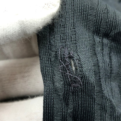 【現状渡し品】【メンズ】 MISSION ミッション 半袖シャツ カジュアルシャツ トップス 146-251027-hn-03-fur サイズ：M カラー：グレー 万代Net店