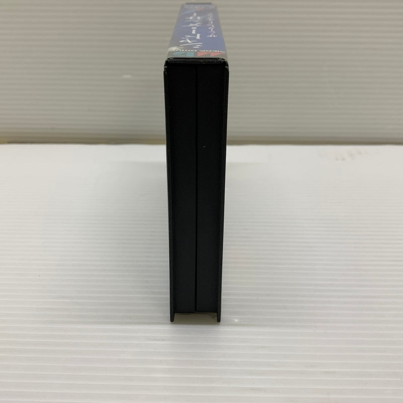 【現状渡し品】 シャドー・ダンサー SHADOW DANCER メガドライブ MD 023-251128-SH-2-min 万代Net店