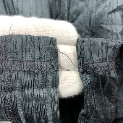 【現状渡し品】【メンズ】 MISSION ミッション 半袖シャツ カジュアルシャツ トップス 146-251027-hn-03-fur サイズ：M カラー：グレー 万代Net店