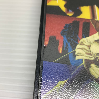 【現状渡し品】 シャドー・ダンサー SHADOW DANCER メガドライブ MD 023-251128-SH-2-min 万代Net店