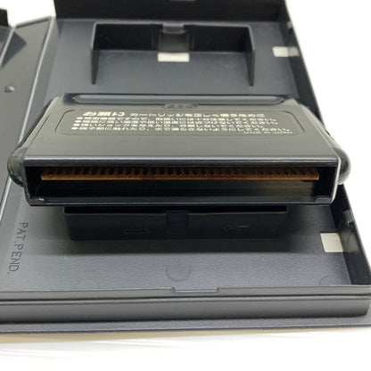 【現状渡し品】 シャドー・ダンサー SHADOW DANCER メガドライブ MD 023-251128-SH-2-min 万代Net店