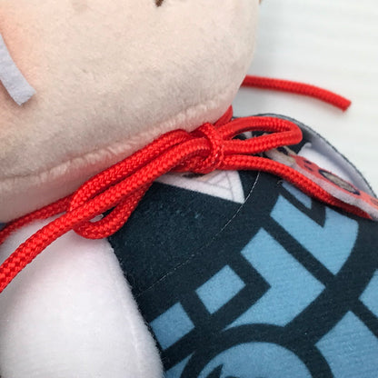【中古美品】 刀剣乱舞 わんぱく！刀剣乱舞　おでかけぬいぐるみ 小夜左文字 045-260514-ti-07-tag 万代Net店