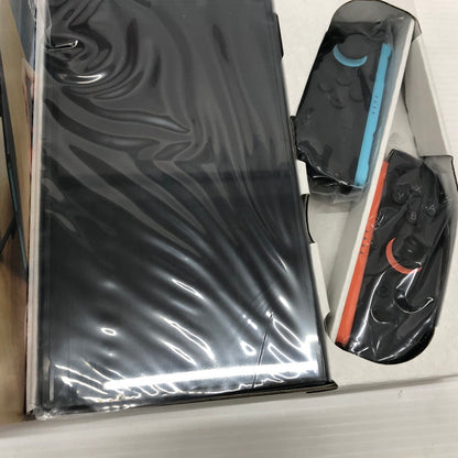 【未使用品】 Nintendo Switch2 ニンテンドースイッチ2 国内版 日本語版 BEE-S-KB6CA 035-261012-ns-08-tei 万代Net店