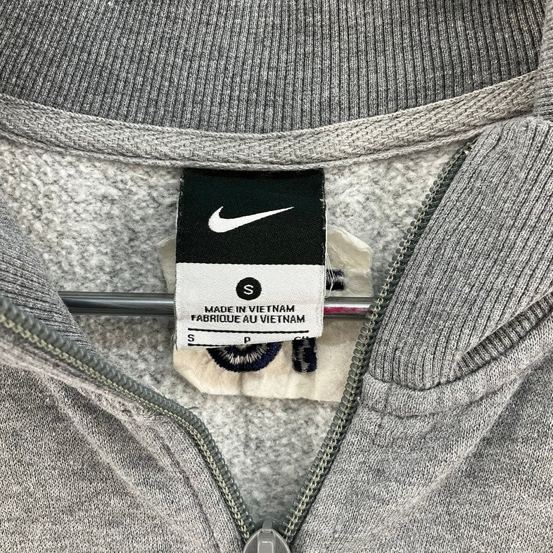 【中古品】【メンズ】 NIKE ナイキ スウェット 160-260324-SS-09-iwa サイズ：S カラー：グレー 万代Net店
