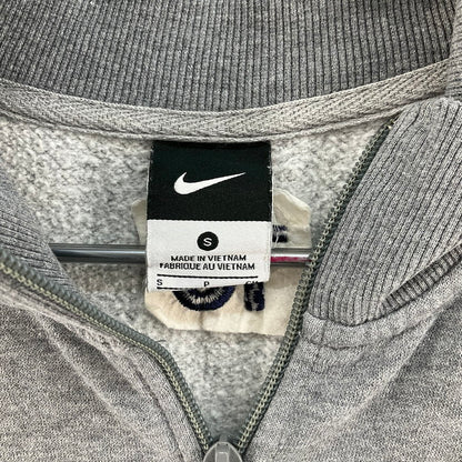 【中古品】【メンズ】 NIKE ナイキ スウェット 160-260324-SS-09-iwa サイズ：S カラー：グレー 万代Net店