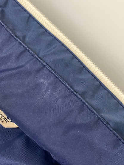 【中古品】【メンズ】 adidas アディダス 70's NYLON JACKET 70年代 ナイロンジャケット ライトアウター 146-250722-yn-03-min カラー：ネイビー 万代Net店