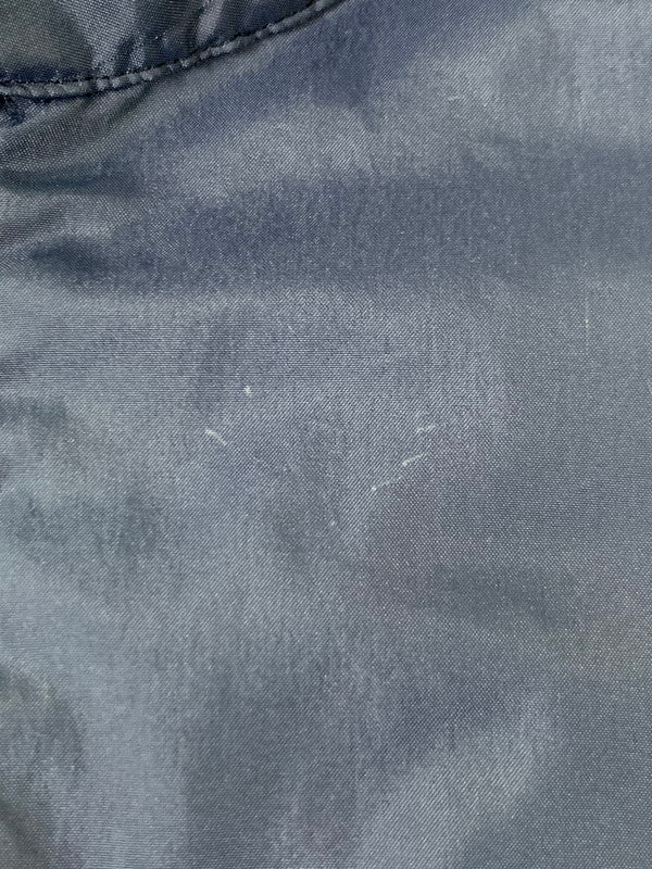 【中古品】【メンズ】 adidas アディダス 70's NYLON JACKET 70年代 ナイロンジャケット ライトアウター 146-250722-yn-03-min カラー：ネイビー 万代Net店