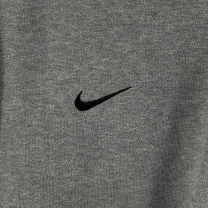 【中古品】【メンズ】 NIKE ナイキ スウェット 160-260324-SS-09-iwa サイズ：S カラー：グレー 万代Net店