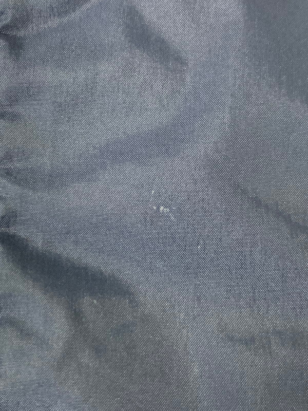 【中古品】【メンズ】 adidas アディダス 70's NYLON JACKET 70年代 ナイロンジャケット ライトアウター 146-250722-yn-03-min カラー：ネイビー 万代Net店