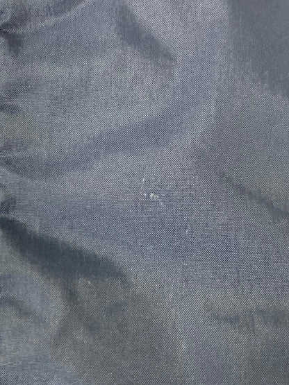 【中古品】【メンズ】 adidas アディダス 70's NYLON JACKET 70年代 ナイロンジャケット ライトアウター 146-250722-yn-03-min カラー：ネイビー 万代Net店