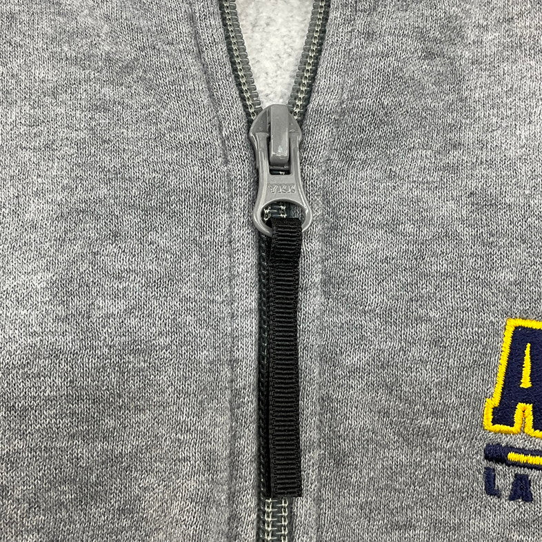 【中古品】【メンズ】 NIKE ナイキ スウェット 160-260324-SS-09-iwa サイズ：S カラー：グレー 万代Net店