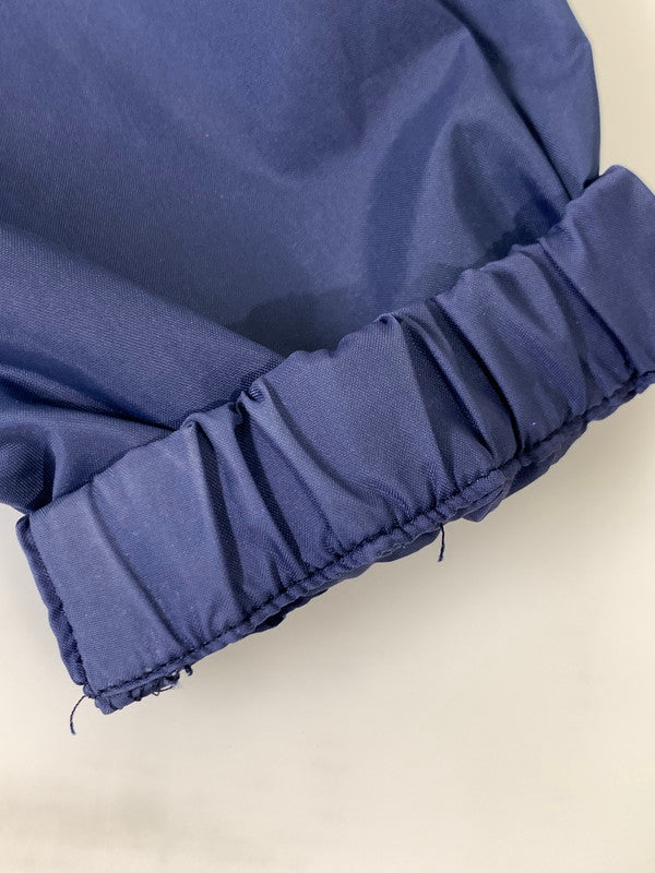 【中古品】【メンズ】 adidas アディダス 70's NYLON JACKET 70年代 ナイロンジャケット ライトアウター 146-250722-yn-03-min カラー：ネイビー 万代Net店