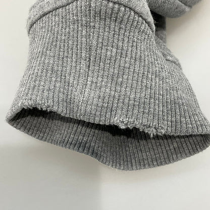 【中古品】【メンズ】 NIKE ナイキ スウェット 160-260324-SS-09-iwa サイズ：S カラー：グレー 万代Net店
