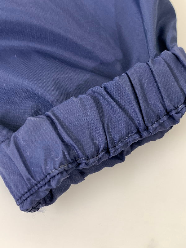 【中古品】【メンズ】 adidas アディダス 70's NYLON JACKET 70年代 ナイロンジャケット ライトアウター 146-250722-yn-03-min カラー：ネイビー 万代Net店