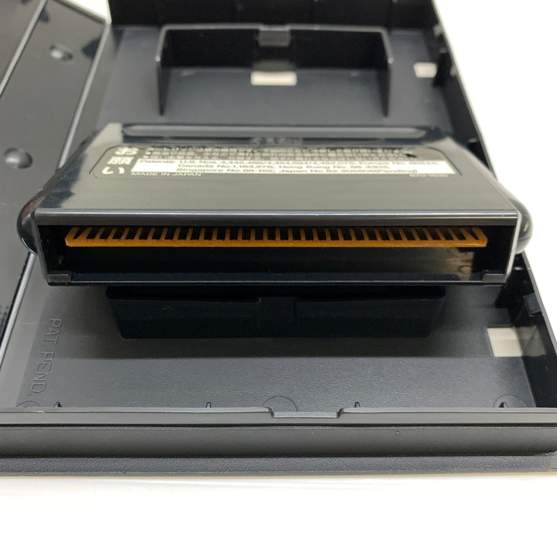 【現状渡し品】 ベアナックル2 死闘への鎮魂歌 メガドライブ MD 023-251128-SH-4-min 万代Net店