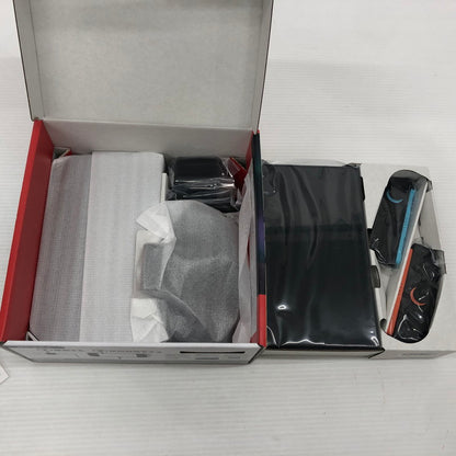 【未使用品】 Nintendo Switch2 ニンテンドースイッチ2 国内版 日本語版 BEE-S-KB6CA 035-261012-ns-10-tei 万代Net店