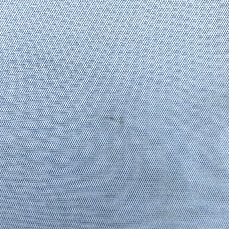 【現状渡し品】【メンズ】 ESTNATION エストネーション 半袖ポロシャツ トップス 178-251027-hn-06-fur サイズ：M カラー：ブルー系 万代Net店