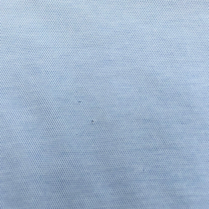 【現状渡し品】【メンズ】 ESTNATION エストネーション 半袖ポロシャツ トップス 178-251027-hn-06-fur サイズ：M カラー：ブルー系 万代Net店