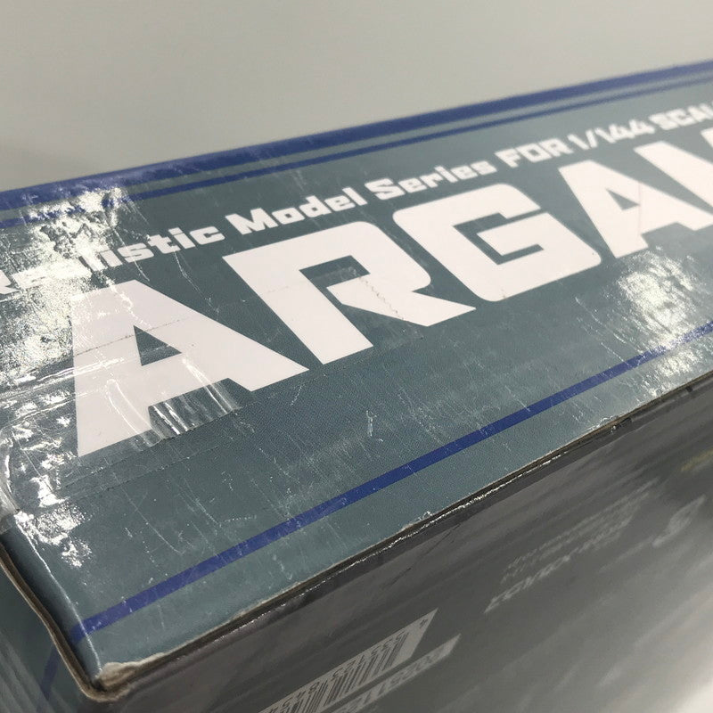 【中古美品】 機動戦士Zガンダム Realistic Model Series HGシリーズ用 アーガマカタパルトデッキ 40th Anniversary Edition 未開封 テープ二重張り・箱イタミあり 058-260913-ti-01-tag 万代Net店