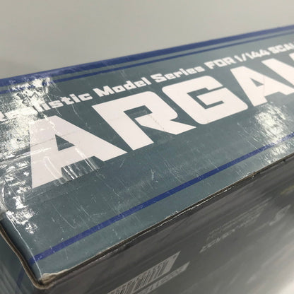 【中古美品】 機動戦士Zガンダム Realistic Model Series HGシリーズ用 アーガマカタパルトデッキ 40th Anniversary Edition 未開封 テープ二重張り・箱イタミあり 058-260913-ti-01-tag 万代Net店