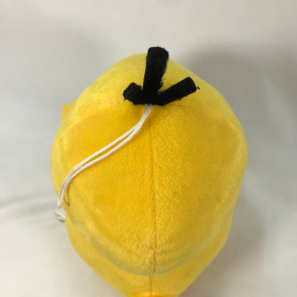 【中古美品】 ポケットモンスター つれてってでっかいぬいぐるみ コダック・ガーディ 038-260827-sy-01-oto 万代Net店