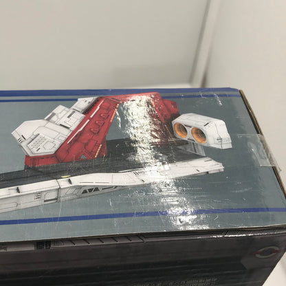 【中古美品】 機動戦士Zガンダム Realistic Model Series HGシリーズ用 アーガマカタパルトデッキ 40th Anniversary Edition 未開封 テープ二重張り・箱イタミあり 058-260913-ti-01-tag 万代Net店
