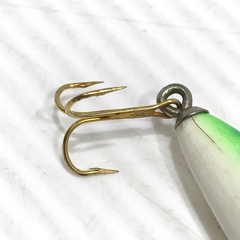 【中古品】 Hutley's Special ハトリーズスペシャル 干支1994年イヌ ルアー 釣り 釣り具等 135-260109-yk-05-tag 万代Net店