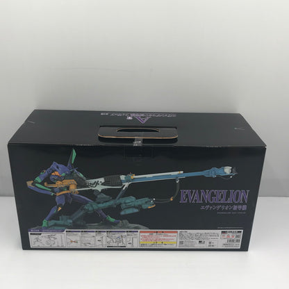 【中古美品】 （1）一番くじ ヱヴァンゲリヲン新劇場版:序 A賞 エヴァンゲリオン初号機 フィギュア 未開封 052-260913-ti-02-tag 万代Net店