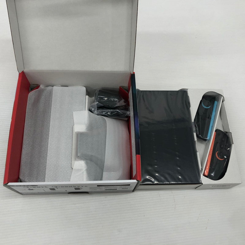 【未使用品】 Nintendo Switch2 ニンテンドースイッチ2 国内版 日本語版 BEE-S-KB6CA 035-261012-ns-11-tei 万代Net店