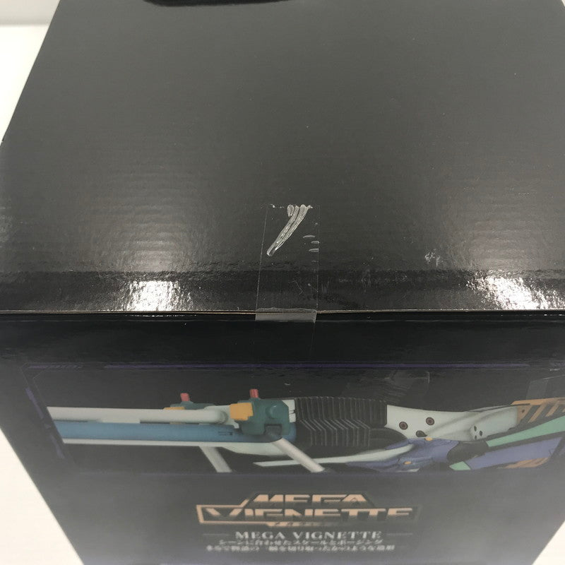【中古美品】 （1）一番くじ ヱヴァンゲリヲン新劇場版:序 A賞 エヴァンゲリオン初号機 フィギュア 未開封 052-260913-ti-02-tag 万代Net店