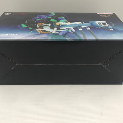 【中古美品】 （1）一番くじ ヱヴァンゲリヲン新劇場版:序 A賞 エヴァンゲリオン初号機 フィギュア 未開封 052-260913-ti-02-tag 万代Net店
