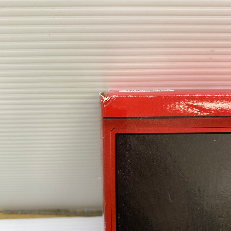 【中古品】 ニンテンドーDSi LL本体 スーパーマリオ25周年仕様 023-251128-SH-5-min 万代Net店