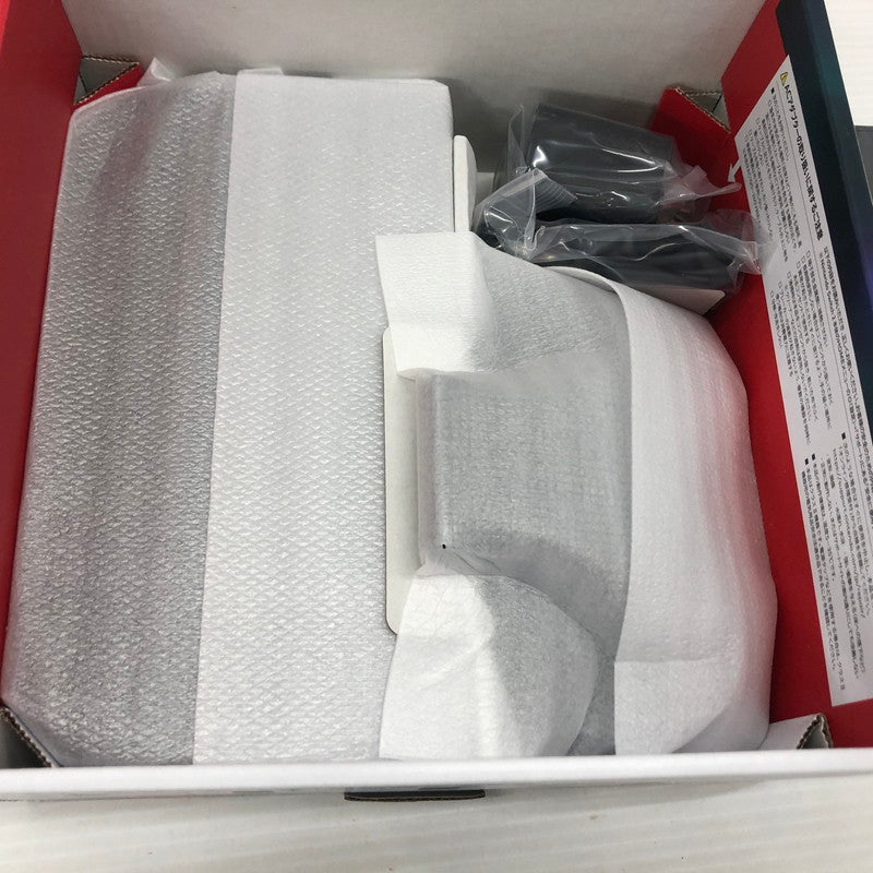 【未使用品】 Nintendo Switch2 ニンテンドースイッチ2 国内版 日本語版 BEE-S-KB6CA 035-261012-ns-11-tei 万代Net店