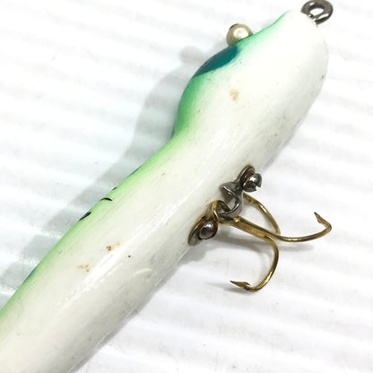 【中古品】 Hutley's Special ハトリーズスペシャル 干支1994年イヌ ルアー 釣り 釣り具等 135-260109-yk-05-tag 万代Net店