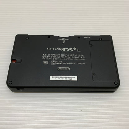【中古品】 ニンテンドーDSi LL本体 スーパーマリオ25周年仕様 023-251128-SH-5-min 万代Net店