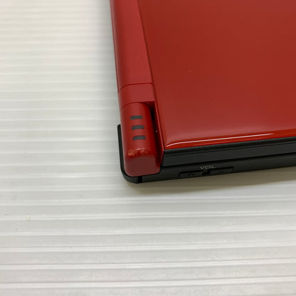【中古品】 ニンテンドーDSi LL本体 スーパーマリオ25周年仕様 023-251128-SH-5-min 万代Net店