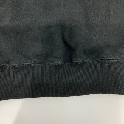 【中古品】【メンズ】 THE FLAT HAED Bolder L S ジップパーカー 145-260325-SS-02-iwa サイズ：M カラー：ブラック 万代Net店