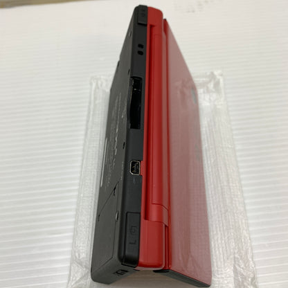 【中古品】 ニンテンドーDSi LL本体 スーパーマリオ25周年仕様 023-251128-SH-5-min 万代Net店