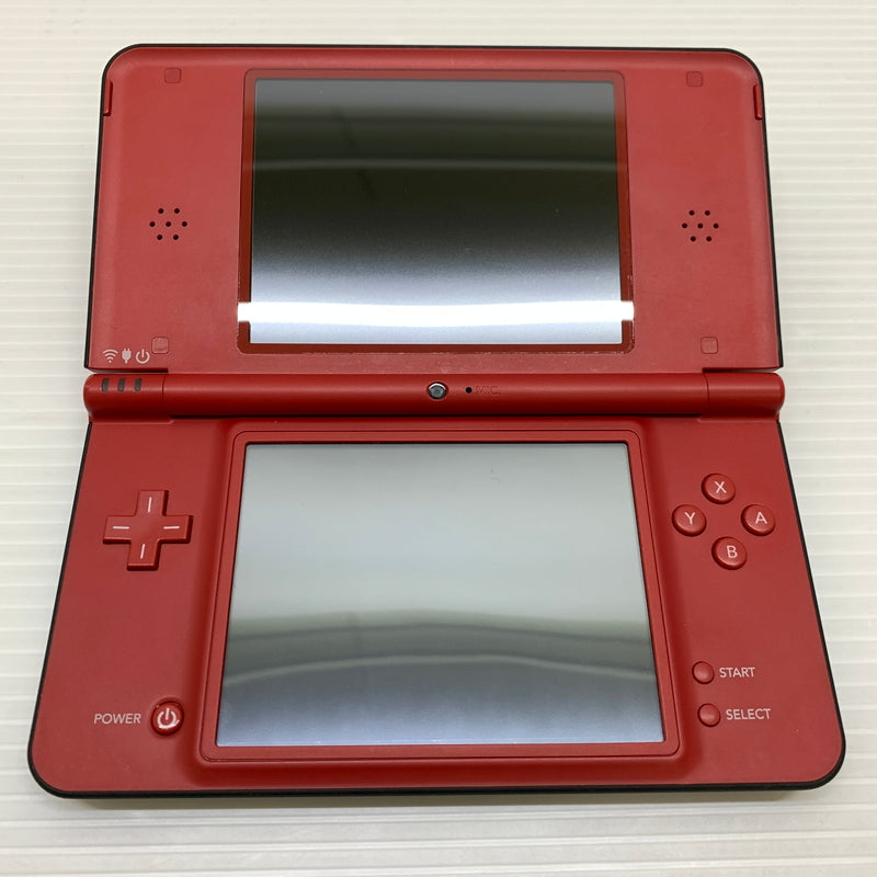 【中古品】 ニンテンドーDSi LL本体 スーパーマリオ25周年仕様 023-251128-SH-5-min 万代Net店