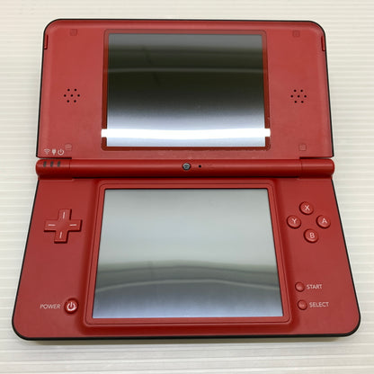 【中古品】 ニンテンドーDSi LL本体 スーパーマリオ25周年仕様 023-251128-SH-5-min 万代Net店
