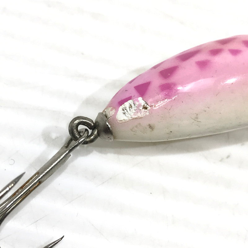 【中古品】 SMITH スミス Hutley's Special ハトリーズ スペシャル ルアー 釣り 釣り具等 135-260109-yk-06-tag 万代Net店