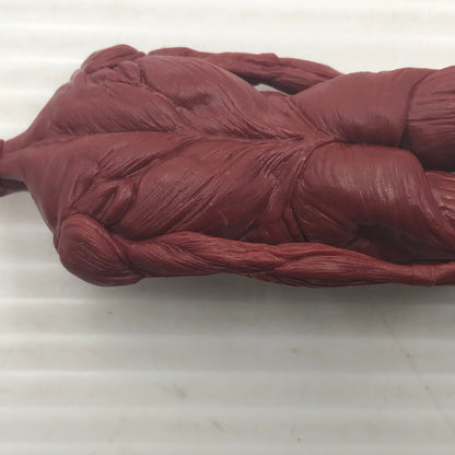 【現状渡し品】 一番くじ 進撃の巨人～地鳴らし～ I賞 地鳴らしフィギュア 箱なし 9体セット キズ・汚れあり 052-260913-ti-03-tag 万代Net店