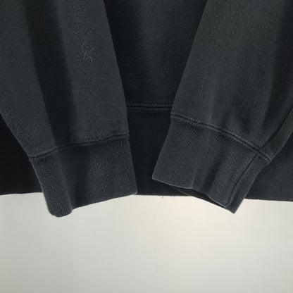 【中古品】【メンズ】 HEAVEN’Ｓ+LOCOS ZIP UP HOODIE 142-260325-SS-03-iwa サイズ：M カラー：ブラック 万代Net店