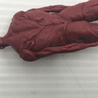 【現状渡し品】 一番くじ 進撃の巨人～地鳴らし～ I賞 地鳴らしフィギュア 箱なし 9体セット キズ・汚れあり 052-260913-ti-03-tag 万代Net店