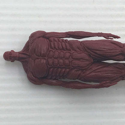 【現状渡し品】 一番くじ 進撃の巨人～地鳴らし～ I賞 地鳴らしフィギュア 箱なし 9体セット キズ・汚れあり 052-260913-ti-03-tag 万代Net店