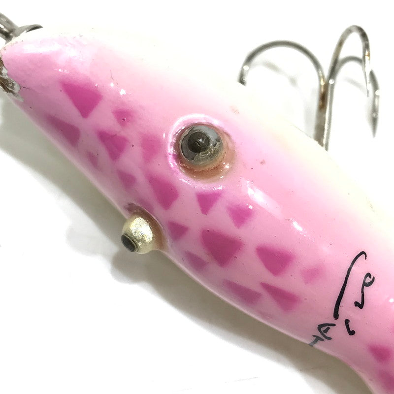 【中古品】 SMITH スミス Hutley's Special ハトリーズ スペシャル ルアー 釣り 釣り具等 135-260109-yk-06-tag 万代Net店