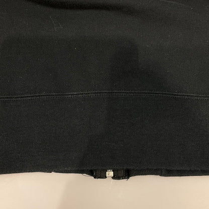 【中古品】【メンズ】 HEAVEN’Ｓ+LOCOS ZIP UP HOODIE 142-260325-SS-03-iwa サイズ：M カラー：ブラック 万代Net店