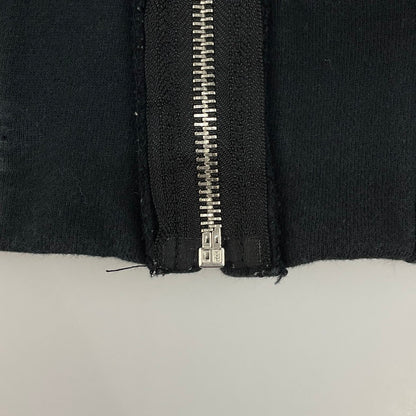 【中古品】【メンズ】 HEAVEN’Ｓ+LOCOS ZIP UP HOODIE 142-260325-SS-03-iwa サイズ：M カラー：ブラック 万代Net店