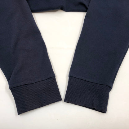 【現状渡し品】【メンズ】 TOMMY HILFIGER トミーヒルフィガー パーカー 長袖 トップス 147-260401-hn-04-fur サイズ：L カラー：ネイビー 万代Net店