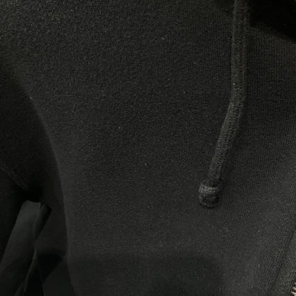【中古品】【メンズ】 HEAVEN’Ｓ+LOCOS ZIP UP HOODIE 142-260325-SS-03-iwa サイズ：M カラー：ブラック 万代Net店